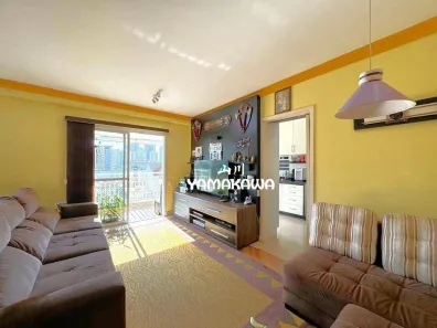 Apartamento com 3 Quartos à venda, 112m² no Mooca, São Paulo