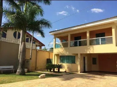 Casa de Condomínio com 4 Quartos à venda, 282m² no Terras de Piracicaba, Piracicaba