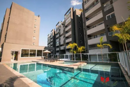 Apartamento com 3 Quartos à venda, 243m² no Granja Viana, Cotia