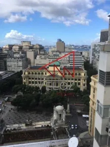 Sala Comercial à venda, 35m² no Centro, Rio de Janeiro
