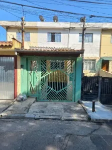 Casa com 3 Quartos à venda, 166m² no Jardim Peri, São Paulo