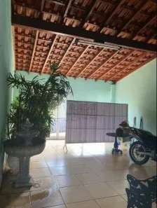 Casa com 3 Quartos à venda, 160m² no Ipiranga, Ribeirão Preto