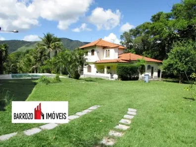 Fazenda/Sítio com 4 Quartos à venda, 4000m² no , Cachoeiras de Macacu