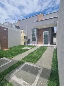 Casa com 2 Quartos à venda, 80m² no Ponta da Serra, Itaitinga