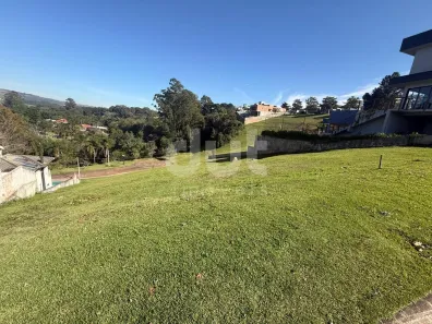 Lote/Terreno à venda, 799m² no Jardim Nossa Senhora das Graças, Itatiba