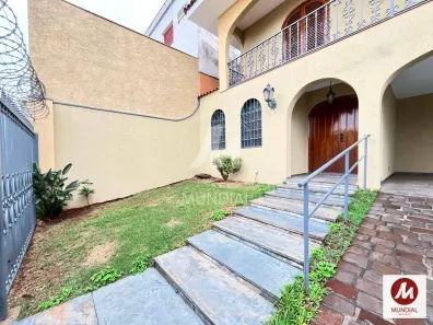 Sobrado com 4 Quartos à venda, 425m² no Alto da Boa Vista, Ribeirão Preto