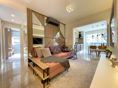 Apartamento com 2 Quartos à venda, 87m² no Jardim Fátima, São José dos Campos