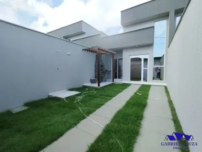 Casa com 2 Quartos à venda, 62m² no Jardim Icaraí, Caucaia