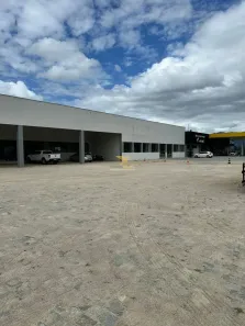 Ponto Comercial para alugar, 2200m² no São Francisco, Santo Amaro da Imperatriz