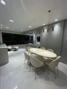 Apartamento com 2 Quartos para alugar, 86m² no Jacarecica, Maceió