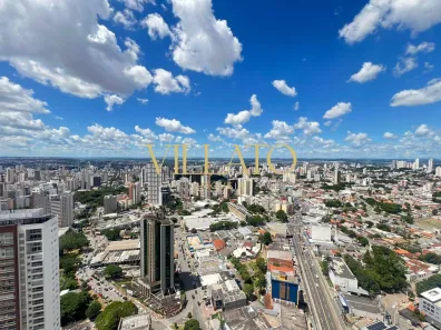 Apartamento com 3 Quartos à venda, 105m² no Setor Marista, Goiânia
