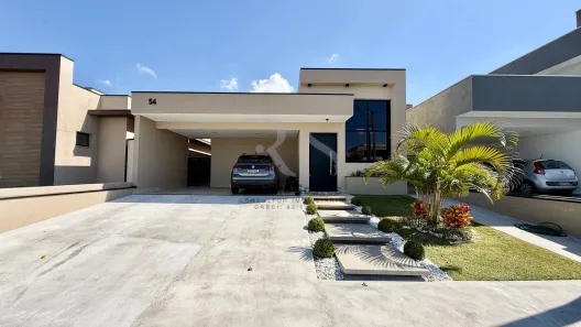 Casa com 3 Quartos à venda, 163m² no São Venâncio, Itupeva