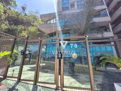 Apartamento com 1 Quarto à venda, 60m² no Ingá, Niterói