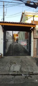 Sobrado com 2 Quartos à venda, 60m² no Vila Esperança, São Paulo