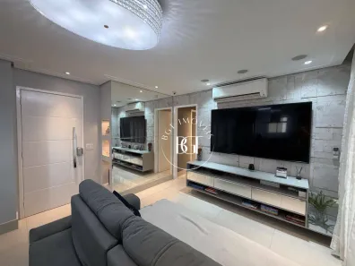 Apartamento com 3 Quartos à venda, 105m² no Vila Formosa, São Paulo