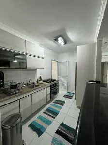 Apartamento com 3 Quartos à venda, 125m² no Boa Vista, São Caetano do Sul