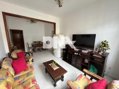 Apartamento com 3 Quartos à venda, 110m² no Copacabana, Rio de Janeiro