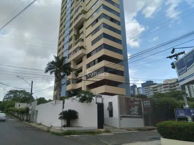 Apartamento com 4 Quartos à venda, 250m² no Ilhotas, Teresina