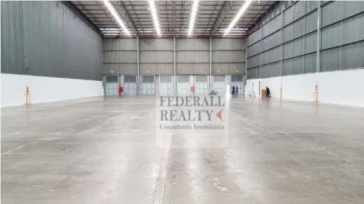 Galpão/Depósito/Armazém para alugar, 2089m² no Pavuna, Rio de Janeiro