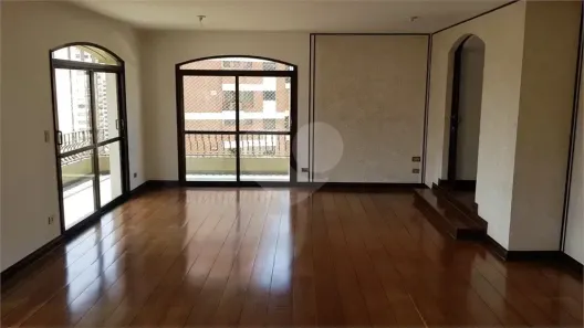 Apartamento com 4 Quartos à venda, 248m² no Jardim Vila Mariana, São Paulo