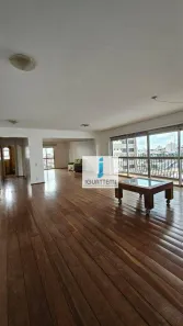 Apartamento com 3 Quartos à venda, 240m² no Vila Bom Jesus, São José do Rio Preto