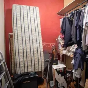 Apartamento com 1 Quarto à venda, 48m² no Flamengo, Rio de Janeiro