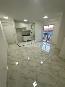 Apartamento com 2 Quartos à venda, 59m² no Vila Metalúrgica, Santo André