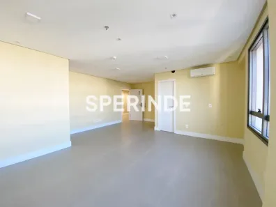 Sala Comercial para alugar, 37m² no Independência, Porto Alegre