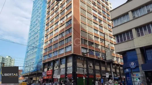 Apartamento com 1 Quarto à venda, 50m² no Centro Histórico, Porto Alegre