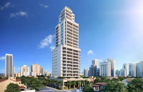 Apartamento com 1 Quarto à venda, 220m² no Adrianópolis, Manaus