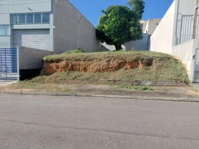 Lote/Terreno à venda, 360m² no Jardim do Paço, Sorocaba