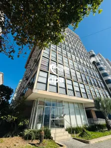 Apartamento com 3 Quartos para alugar, 104m² no Copacabana, Rio de Janeiro