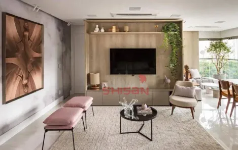 Apartamento com 2 Quartos à venda, 95m² no Vila Olímpia, São Paulo