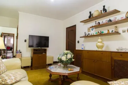 Casa com 3 Quartos à venda, 146m² no Cidade Vargas, São Paulo