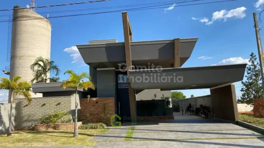 Casa de Condomínio com 4 Quartos à venda, 270m² no , Bady Bassitt