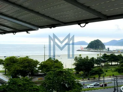 Apartamento com 2 Quartos à venda, 85m² no Pompéia, Santos