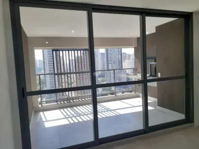 Apartamento com 2 Quartos à venda, 74m² no Jardim das Acácias, São Paulo