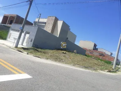 Lote/Terreno à venda, 217m² no Setville Altos de São José, São José dos Campos