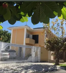 Sobrado com 3 Quartos à venda, 200m² no Village Tremembé, Tremembé