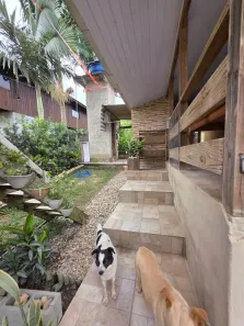Fazenda/Sítio com 3 Quartos para alugar, 110m² no Itaipava, Itajaí