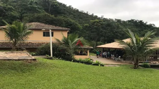 Fazenda/Sítio com 4 Quartos à venda, 15400m² no , Monteiro Lobato