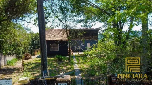 Lote/Terreno à venda, 2960m² no Rio do Ouro, Niterói