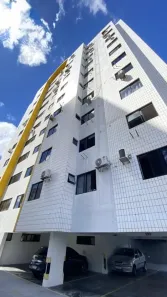 Apartamento com 3 Quartos à venda, 131m² no Aldeota, Fortaleza