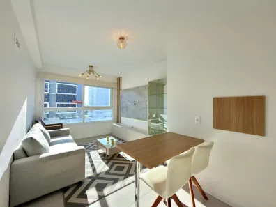 Apartamento com 2 Quartos à venda, 55m² no Navegantes, Capão da Canoa