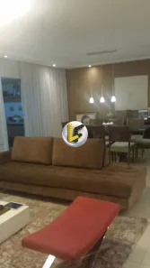 Apartamento com 3 Quartos à venda, 158m² no Barcelona, São Caetano do Sul