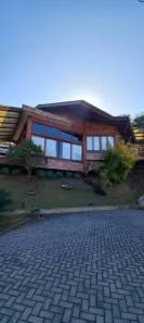 Casa com 5 Quartos à venda, 368m² no Cônego, Nova Friburgo