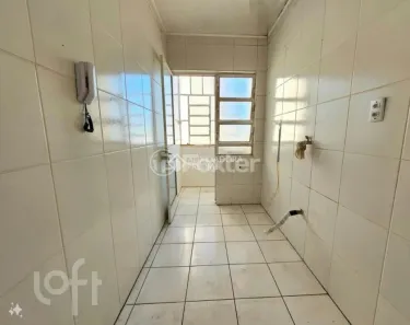 Apartamento com 1 Quarto à venda, 45m² no Medianeira, Porto Alegre