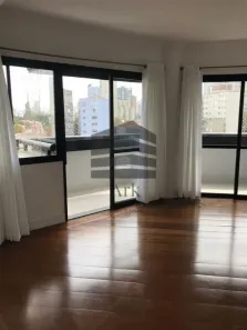 Apartamento com 3 Quartos à venda, 110m² no Vila Mariana, São Paulo