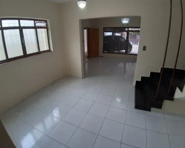 Casa com 3 Quartos à venda, 280m² no Vila Gomes, São Paulo