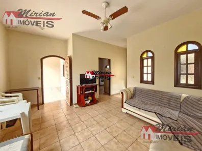 Casa com 3 Quartos à venda, 250m² no Parque Balneário Oasis, Peruíbe